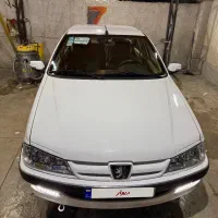 پژو پارس tu5 Lx