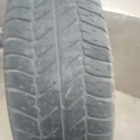 رانا قرمز رنگ مدل برج ۹ سال ۹۵