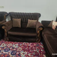 مبل|مبلمان خانگی و میز عسلی|شوشتر, |دیوار