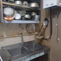 فروش وسایل قنادی|فروشگاه و مغازه|شیراز, حافظیه|دیوار