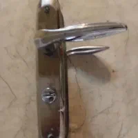 دستگیره  بدون قفل کارکرده ۷عدد هست|مصالح و تجهیزات ساختمان|مشهد, دانشجو|دیوار