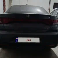 تارا V1|خودرو سواری و وانت|مشهد, نظام دوست|دیوار