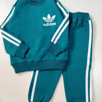 ست آدیداس|کفش و لباس بچه|رشت, جماران|دیوار