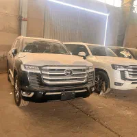 لندکروز‌vx 2025 فول تو مشکی|خودرو سواری و وانت|اهواز, اهواز|دیوار