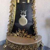 ساعت ایستاده پایه سنگی|ساعت دیواری و تزئینی|ایلام, |دیوار