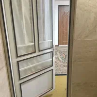 رهن و اجاره دو طبقه و نیم در خیابان سلامت|اجارهٔ خانه و ویلا|قم, دروازه چوبی|دیوار