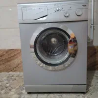 ماشین لباسشویی هایر|ماشین لباسشویی و خشک‌کن لباس|تاکستان, |دیوار