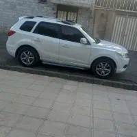 هایما S7 2000cc، مدل ۱۳۹۵|خودرو سواری و وانت|بروجرد, |دیوار