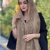 شال مجلسی شیک قیمت مناسب