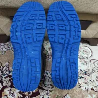 کفش ایمنی ارک مدل نووا سایز 43|کیف، کفش، کمربند|رشت, باهنر|دیوار