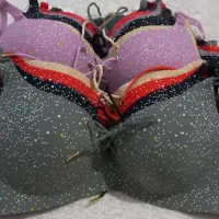 فروش انواع لباس زیر زنانه به صورت یکجا