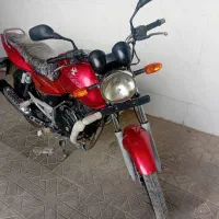 متور پالس مدارک کامل بیمه