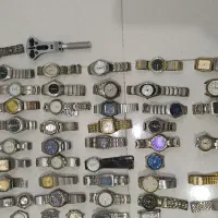 تعدادی ساعت مچی نیاز به تعمیر|ساعت|فردیس, فرامرزیه|دیوار