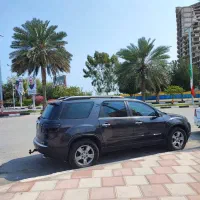 GMC ACADIA آمریکایی 2008|خودرو سواری و وانت|قشم, |دیوار