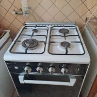 اجاق گاز طرح فر،هود،سینک کابینت کامل|اجاق گاز و لوازم برقی پخت‌وپز|تهران, دبستان|دیوار