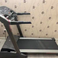 تردمیل برند American Motion Fitness|تجهیزات ورزشی|تهران, اکباتان|دیوار