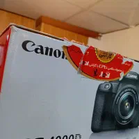 کنون4000D