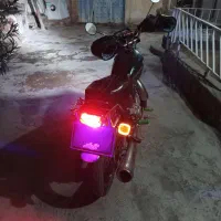 هوندا مزاید|موتورسیکلت|شاهدشهر, |دیوار