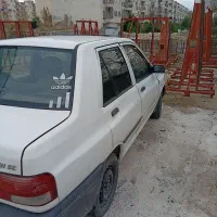 پراید 96|خودرو سواری و وانت|بجنورد, |دیوار