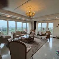 ویلا آپارتمان ۲۰۰متری ۴خواب جنب نمک آبرود ویوابدی|اجارهٔ آپارتمان|چالوس, |دیوار