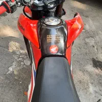 فلات xr 250|موتورسیکلت|کرج, اصفهانی‌ها|دیوار