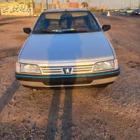 پژو