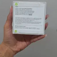 ایرپاد اپل ۴ ای ان سی Airpods 4 ANC آکبند|لوازم جانبی موبایل و تبلت|تهران, الهیه|دیوار