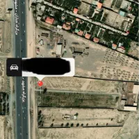 7000متر-3نبش-حاشیه-جاده-سنتو