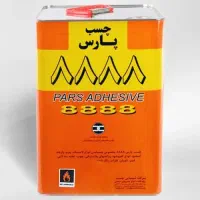 چسب پارکت و چمن