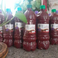 زرشک تازه و آب زرشک وشربت زرشک صددرصد طبیعی|خوردنی و آشامیدنی|طبس, |دیوار