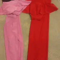 لباس ژیمناستیک شهرک پردیس