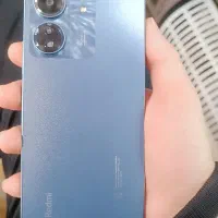 Redmi 13c 256*8 بدون تعمیر