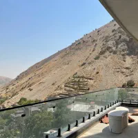 ۲۰۰متر واحد ۳۰متر تراس دید مشجر سیتا|اجارهٔ آپارتمان|لواسان, |دیوار