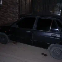 پراید مدل ۸۵