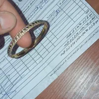 النگو استفاده نشده نو|جواهرات|قم, چهل درخت‎|دیوار