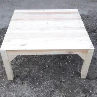 کرسی چوبی روسی