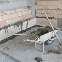 نیازمند کارگر کاشی کار ماهر