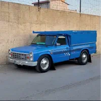 نیسان بار قیمت عالی ومنصفانه