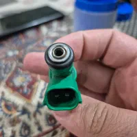 سوزن انژکتور۲۰۶ والئو اصلی تیپ ۲ درحد