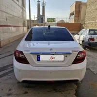 دنا پلاس تمام فول مدل 97|خودرو سواری و وانت|اصفهان, ابر|دیوار