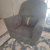 مبل 7 نفره دست دو