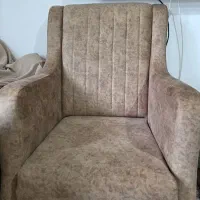 مبل در حد نو|مبلمان خانگی و میز عسلی|ماسال, |دیوار