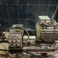 واگذاری مغازه کارواش سه فاز صعنتی  با تجهیزات|فروشگاه و مغازه|دهلران, |دیوار