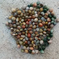 عقیق سلیمانی وشجر|جواهرات|فردوس (خراسان), |دیوار