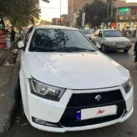 دنا پلاس اتومات توربو مدل 99 نو نو|خودرو سواری و وانت|تهران, شهرک ابوذر|دیوار