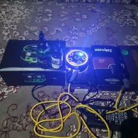 دستگاه تتو بدن
