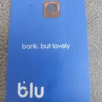 بانک سامان بلو بانک