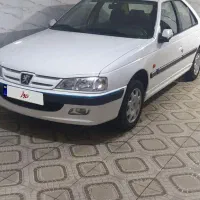 پژوپارس سال99 زیمنس درحد