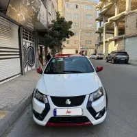 کوییک ۱۴۰۴|خودرو سواری و وانت|مشکین‌دشت, |دیوار