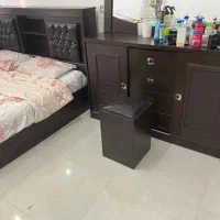 تخت دونفره|تخت و سرویس خواب|پاکدشت, شهرک امام رضا|دیوار